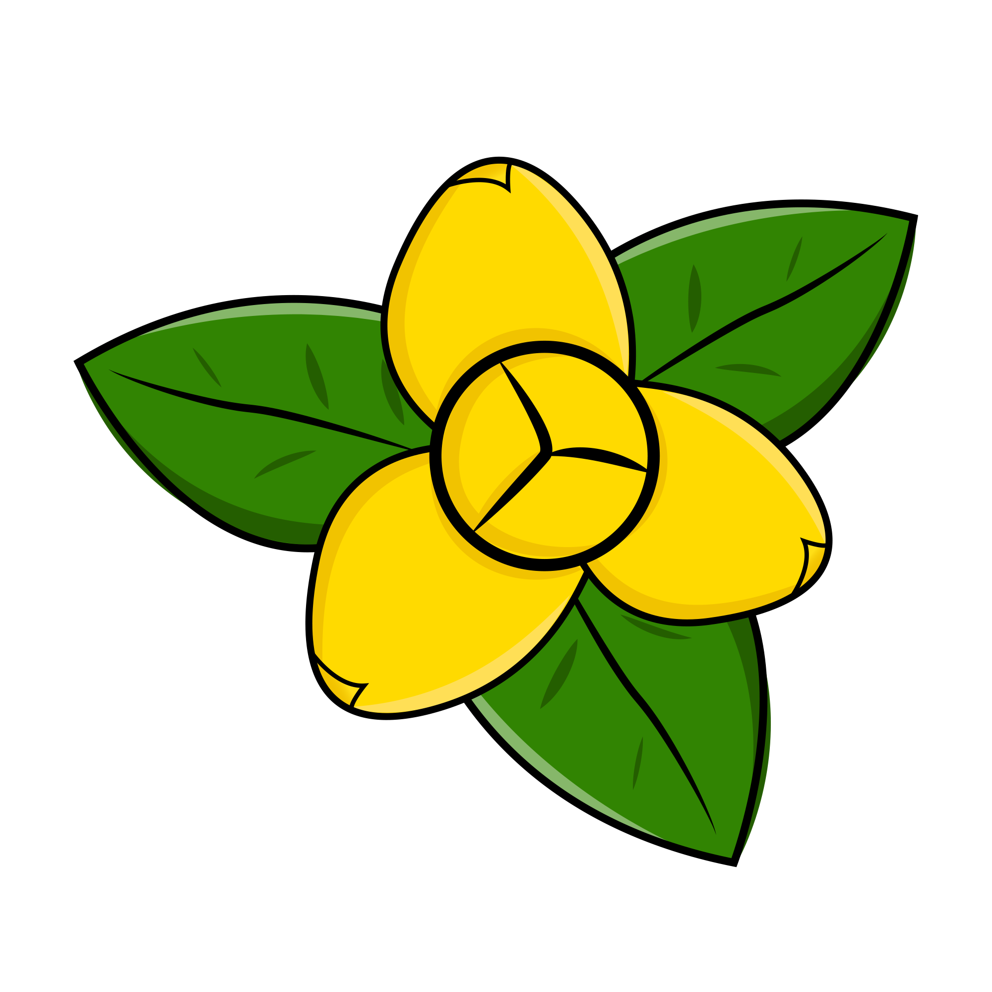 Romdul Logo